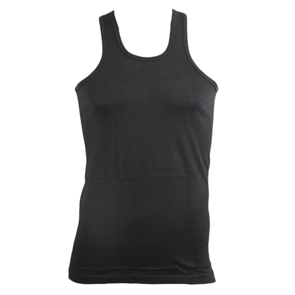 Men’s  Vest - Black