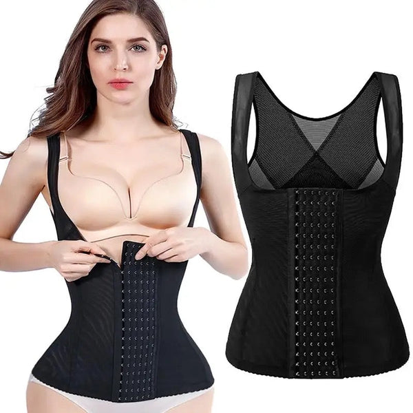 Body Shaper Women Tummy Trainer - Basic
